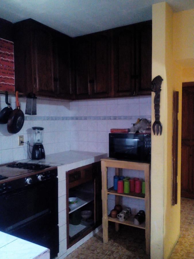 Hostal Nahui Ollin San Cristóbal de Las Casas 외부 사진