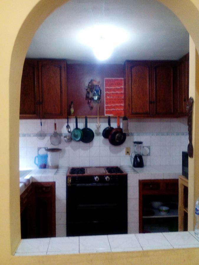 Hostal Nahui Ollin San Cristóbal de Las Casas 외부 사진