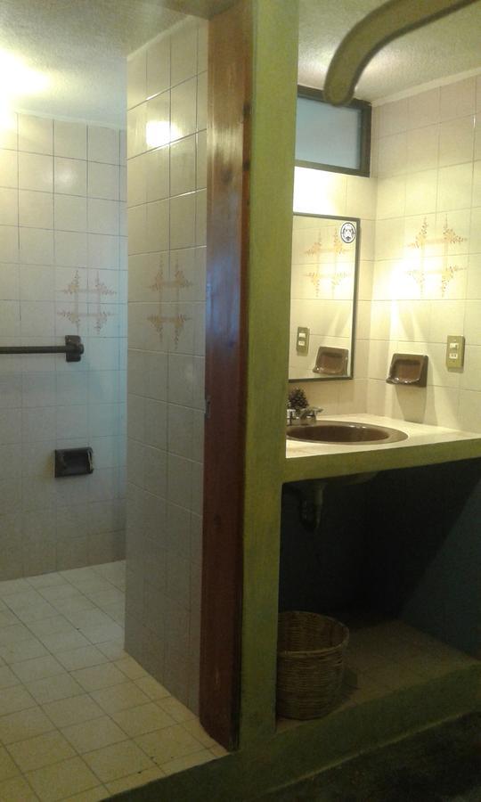Hostal Nahui Ollin San Cristóbal de Las Casas 외부 사진